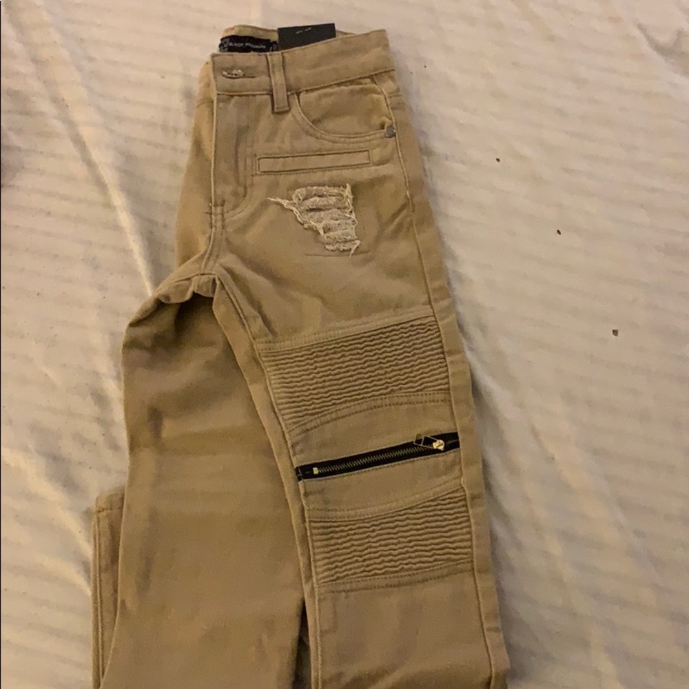 Boy Jeans